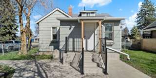 Modern & Cozy Retreat in Spokane – Prime Location Near Downtown Gallery 1