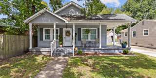 Welcome to this charming 3-bedroom, 2-bath ranch-style home in Norfolk! Welcome to this charming 3-bedroom, 2-bath ranch-style home in Norfolk! Gallery 1