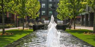 The Metropolitan Gallery 23
