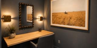 The Bluewood Gallery 29