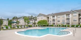 Brunswick Point Apartments Gallery 13