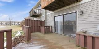 100 Daly Boulevard unit: 2803 Gallery 11