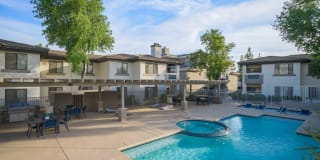 Elite North Scottsdale Gallery 19