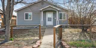Charming Home in Sunnyside, DENVER Gallery 1