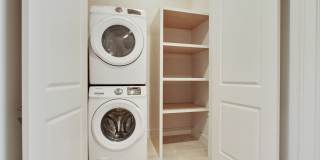 The Academy Luxury Apartments and Townhomes Gallery 11