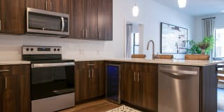 Residences at Galleria Gallery 6