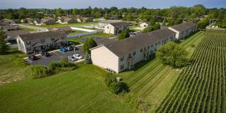 Fox Brook Apartments Gallery 15