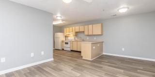 Hallmark at the Park Gallery 2