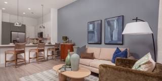 The Wentworth at Lexington Ranch Gallery 5