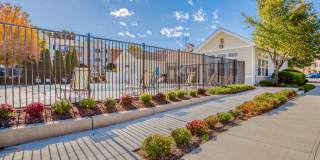 Saunders Crossing Gallery 17