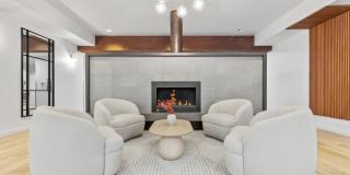 Cannery Row Gallery 1