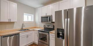 South Street One Bedroom Apartment Gallery 1