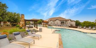 Villages of Briggs Ranch Gallery 42