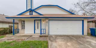 3518 Stoney Bluff Street 3518 Stoney Bluff Street Gallery 1
