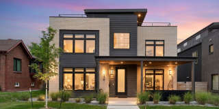 Luxury 5BD, 6BA Home 1 Block From Sloan's Lake Gallery 1