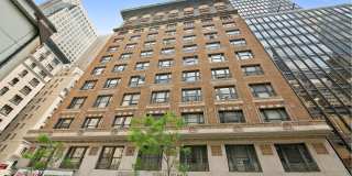 200 West 54th Street Gallery 4