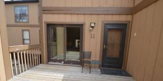 Pets Negotiable!  Walk to town, community hot tub! 2 month lease! Gallery 29