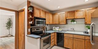 Embassy Condominiums - North Capitol Hill Embassy Condominiums - North Capitol Hill Gallery 10
