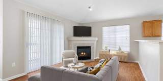 Alder Peak Townhomes Gallery 23