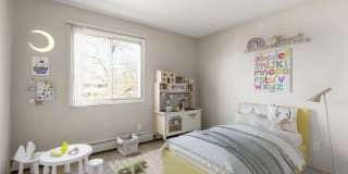 Bradley House Apartments Gallery 5