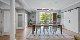 The Avens at Dedham Station Gallery 33