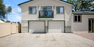 Fully Updated 1912 Audubon Charmer - 5BR/3BA with Hardwoods, Chef's Kitchen & Finished Basement! Gallery 33