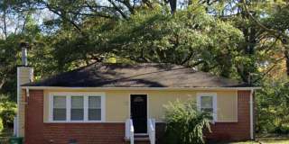 2 bed, 1 bath in Decatur! Gallery 1