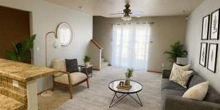 3 bedroom 3.5 Bathroom Townhouse - Coming OCTOBER 3 bedroom 3.5 Bathroom Townhouse - Coming OCTOBER Gallery 1