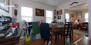 2BR 1Bth unit. Great location! Porch! Gallery 4