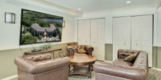 Crosby Pointe Apartments Gallery 29