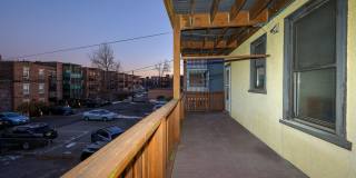 Large 3BR Near Coolidge Corner | 1,300 SF | W/D in Unit | Central A/C | 9/1 Gallery 20