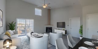 Residences at DeSales Plaza Gallery 7