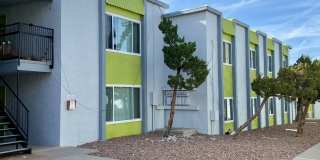 Vista Ventana Apartments Vista Ventana Apartments Gallery 4