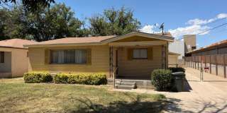 3 Bed 2 Bath Home w/ Detached Garage Gallery 1