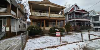 440 East 115th Street - Upstairs Gallery 1