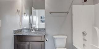 Harpeth Park Townhome in Bellevue Gallery 27