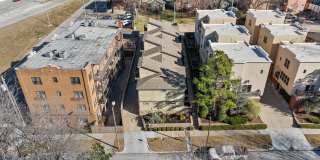 This luxurious townhouse on Cherry St. Gallery 3