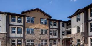Lapiz Flats - Senior Housing Gallery 1