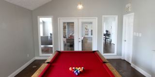 Spacious One Bedroom Apartment with W/D Connection! Gallery 37