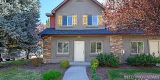 Cute home 10 mins from BSU Gallery 1