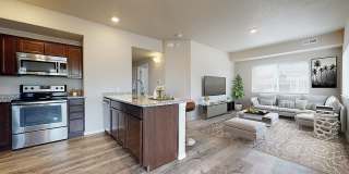 Spring Creek Townhomes Gallery 32