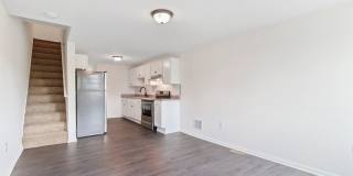 Modern 3BR/2BA Home in Columbia Borough School District w/ Fenced Yard & Central Air! Gallery 3