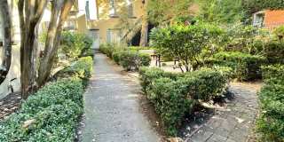 Charming 1 Bedroom, 1 Bathroom Courtyard Apartment in Downtown Savannah Gallery 31