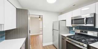 The Vista Apartments Gallery 12