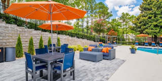 The Avenues of South Hoover Gallery 27