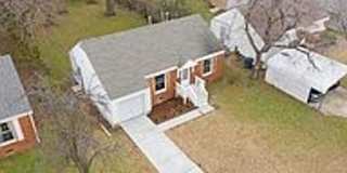 Updated 2 Bed 1 Bath Rental Home Tulsa Gallery 9