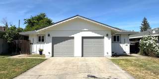 Fully Renovated 2 bed 1 bath !! Gallery 1