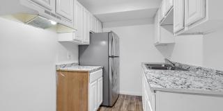 Circle Apartments Gallery 13