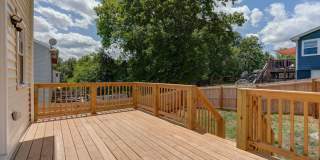 Completely Renovated 3 Bedroom Belmont Townhome Available Now! Gallery 21