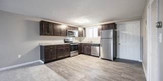 Princeton Park Apartments Gallery 44